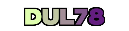 DUL78 Logo